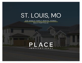 More details for 2225 Park Ave, Saint Louis, MO - Multifamily for Sale