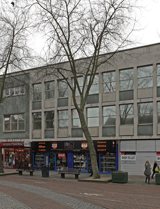 More details for 90-92 The Parade, Watford - Retail for Lease