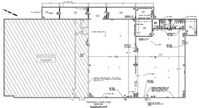 8735-8737 Niagara Falls Blvd, Niagara Falls, NY for lease Floor Plan- Image 1 of 1
