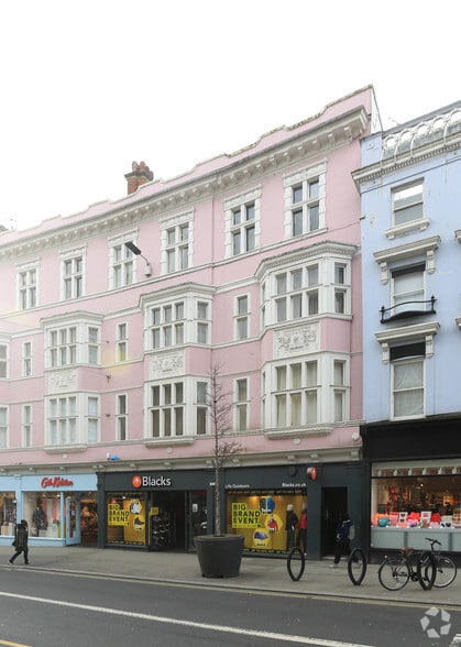 Hanningtons Brighton portfolio of 20 properties for sale on LoopNet.com - Primary Photo - Image 3 of 11