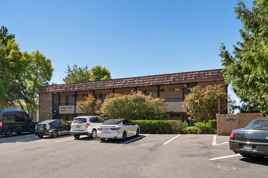 22805 30th Ave S, Des Moines, WA for sale - Building Photo - Image 1 of 16