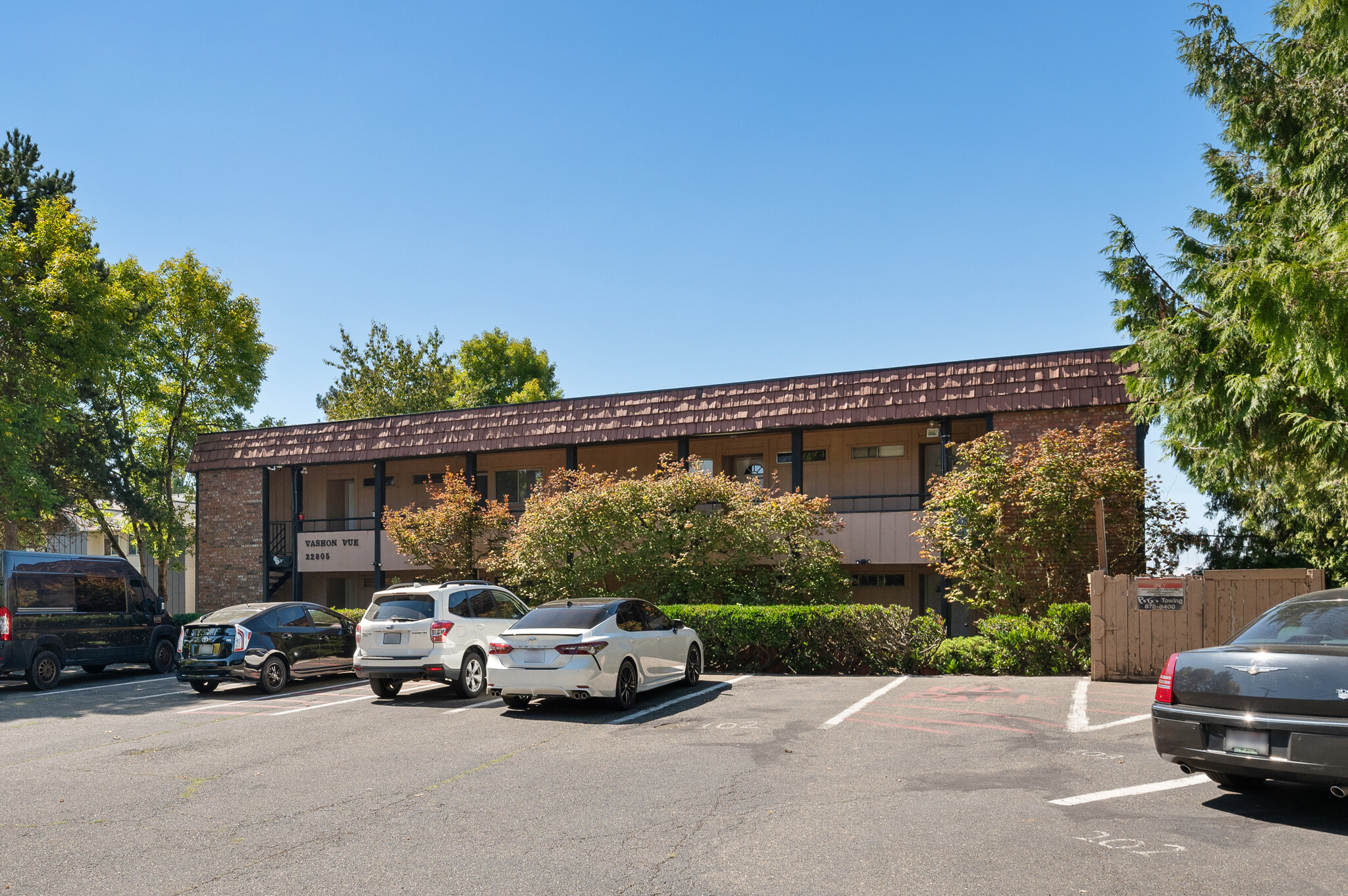 22805 30th Ave S, Des Moines, WA for sale Building Photo- Image 1 of 17