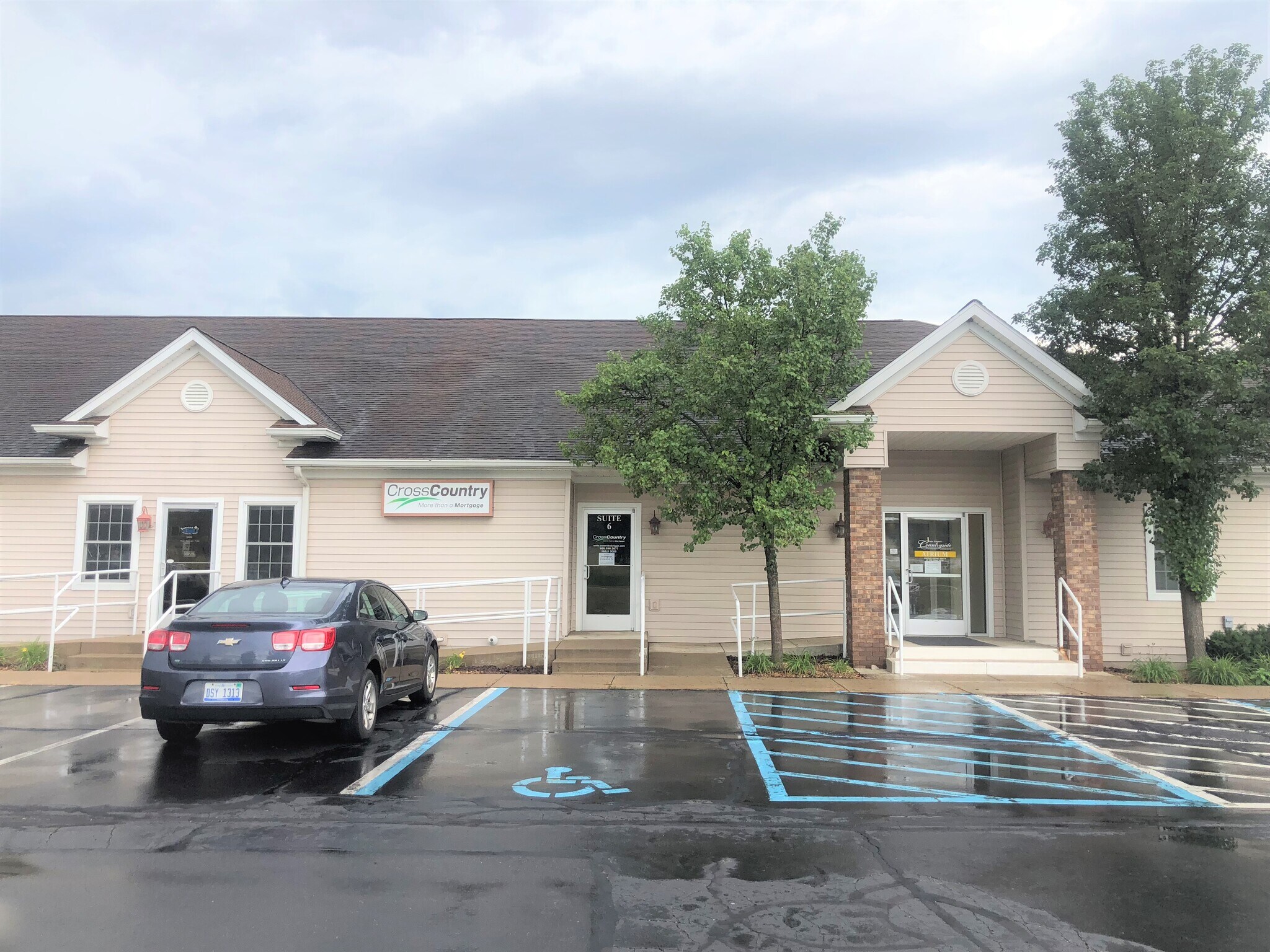 2140 Robinson Rd, Jackson, MI for sale Building Photo- Image 1 of 1