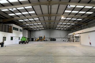 Wingate Rd, Gosport for lease Interior Photo- Image 1 of 8