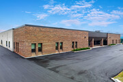 76-78 Steelcase Rd W, Markham ON - Warehouse