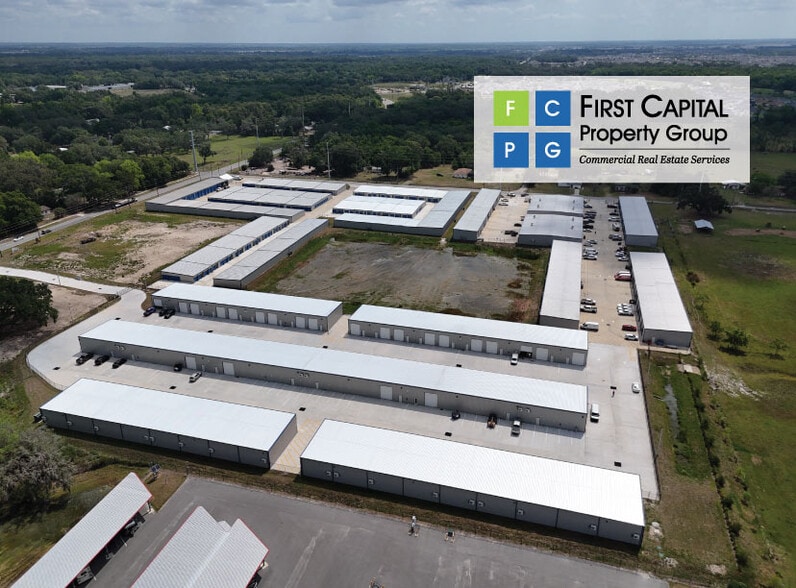 2836 County Road 523, Coleman, FL for lease - Building Photo - Image 3 of 13