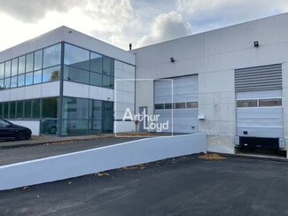 More details for Flex for Lease