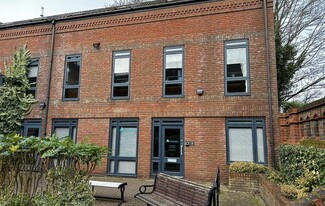 More details for 19 Rosary Rd, Norwich - Office for Lease