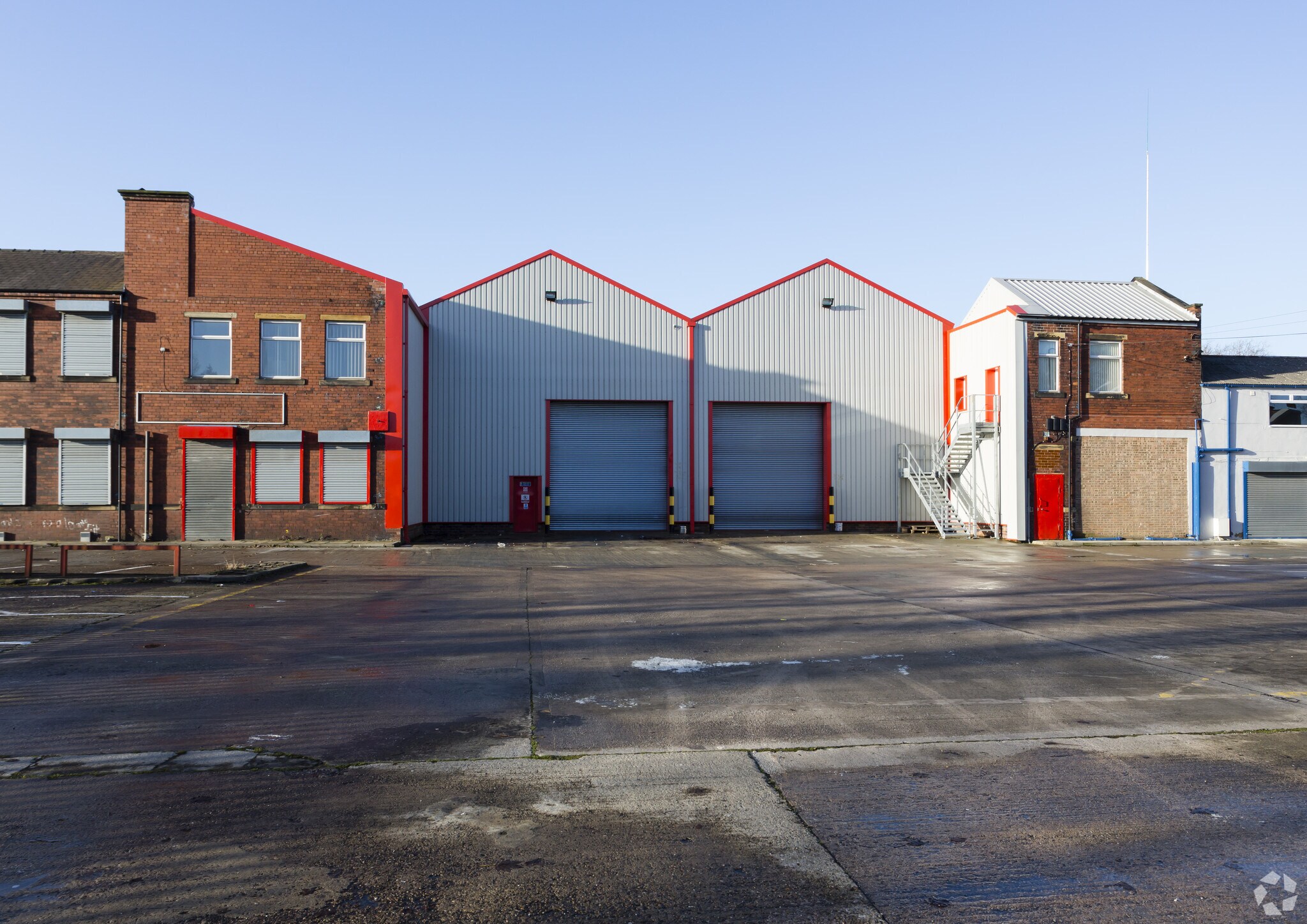 Hirst Wood Rd, Shipley for sale Primary Photo- Image 1 of 1