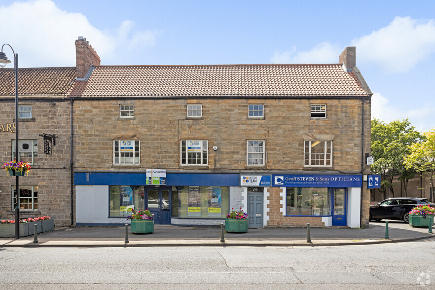 23-25 Main St, Ponteland for lease - Building Photo - Image 2 of 3