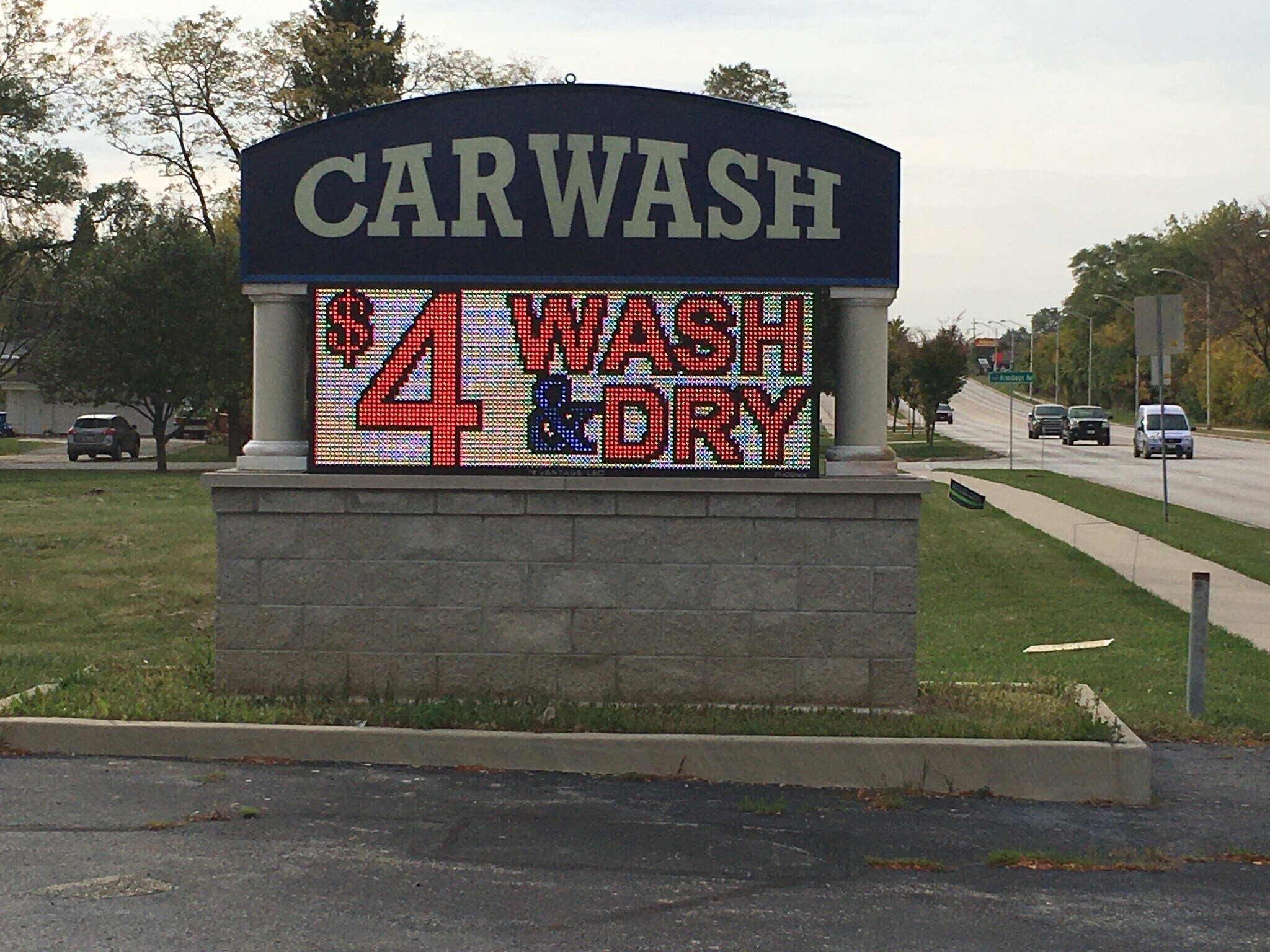 731 S Addison Rd, Addison, IL for sale Building Photo- Image 1 of 1