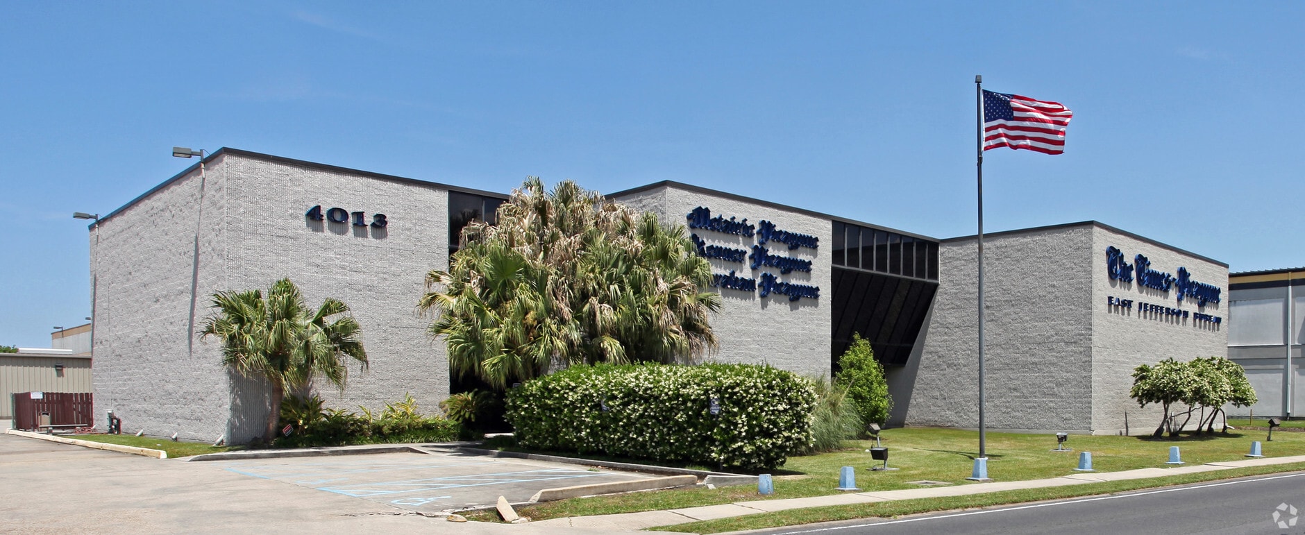 4013 N I10 Service Rd, Metairie, LA 70002