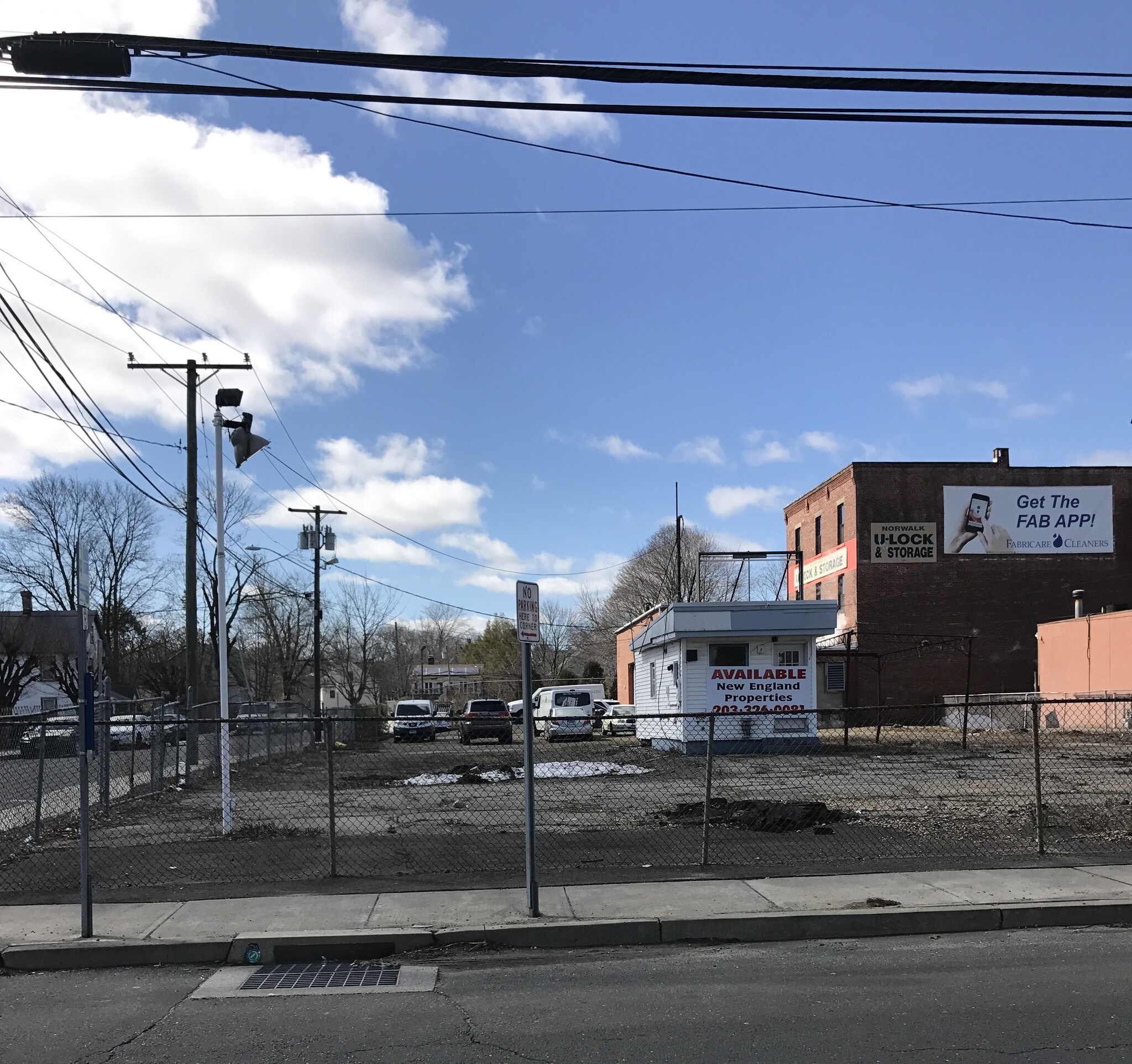 151 Main St, Norwalk, CT 06851