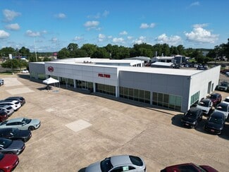 More details for 4815 Troup Hwy, Tyler, TX - Retail for Sale