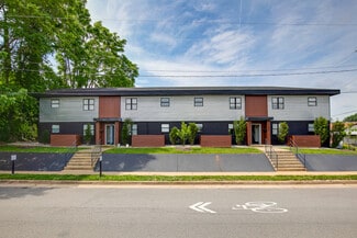 More details for 301 S Granby St, Richmond, VA - Multifamily for Sale