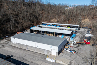 More details for 4750 Steubenville Pike, Pittsburgh, PA - Industrial for Lease