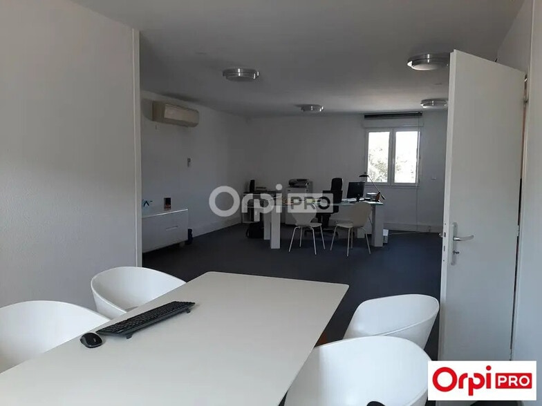Office in Guilherand-Granges for sale - Interior Photo - Image 3 of 10