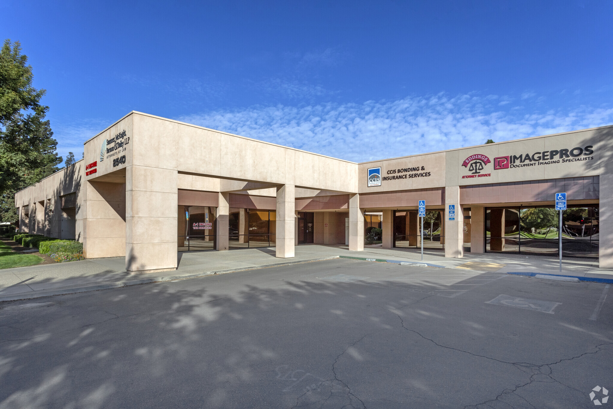 2520-2540 W Shaw Ln, Fresno, CA 93711 - West Shaw Office Space | LoopNet