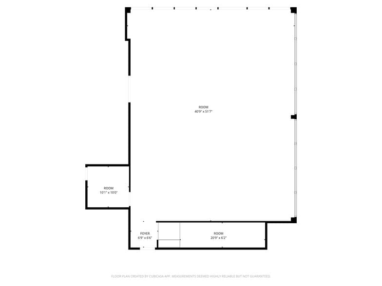 168 Saw Mill River Rd, Hawthorne, NY for lease - Floor Plan - Image 2 of 9