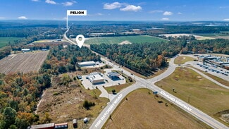 More details for 00 Edmund Hwy, Pelion, SC - Land for Sale