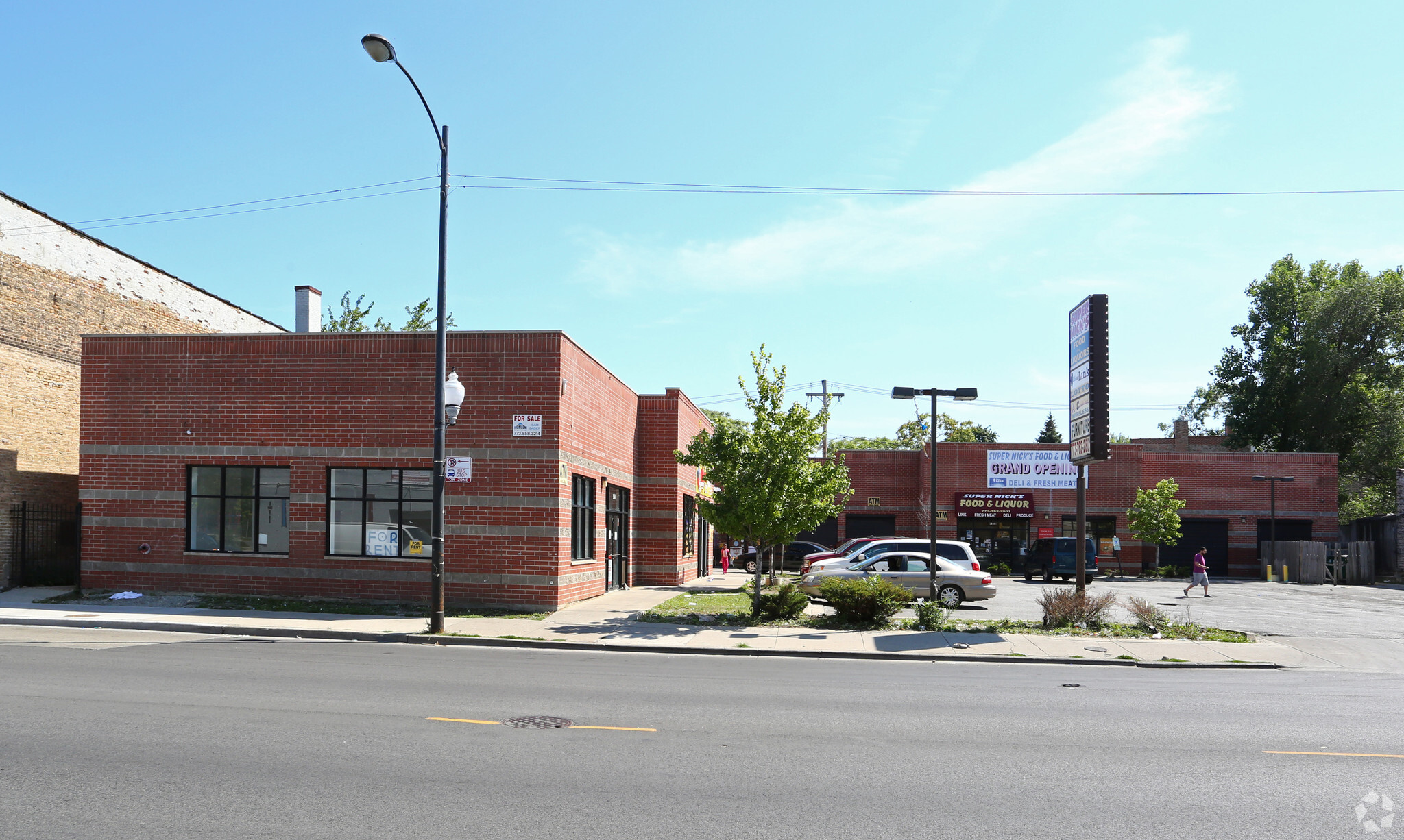 4115 W Roosevelt Rd, Chicago, IL for sale Primary Photo- Image 1 of 1