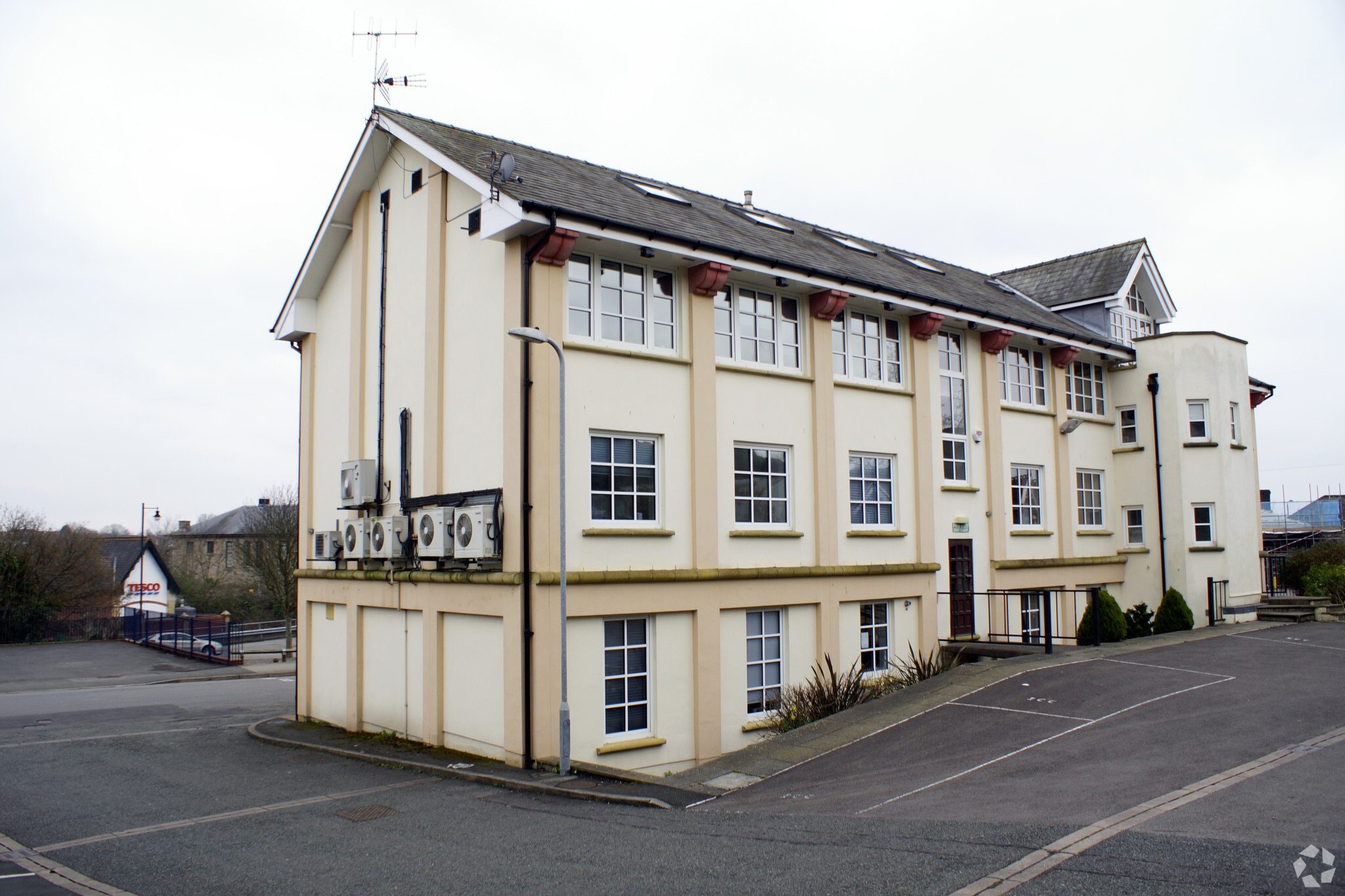 Station Rd, Chepstow for sale Building Photo- Image 1 of 1