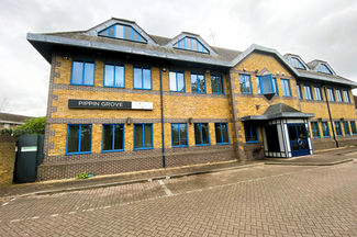 More details for 628 London Rd, Slough - Office for Lease