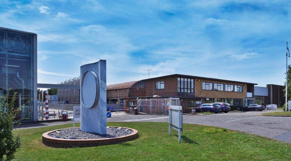 Lower Rd, Sudbury, CO10 7QS