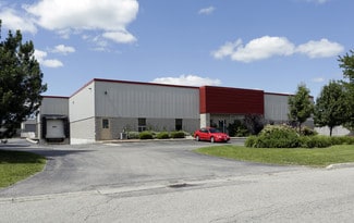 More details for 90 Baffin Pl, Waterloo, ON - Industrial for Lease