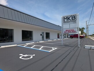 More details for 404 S Babcock St, Melbourne, FL - Multiple Space Uses for Lease