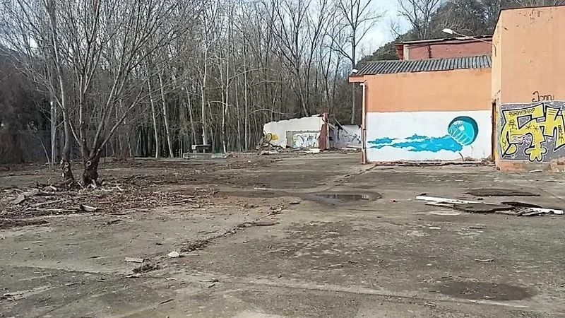 Industrial in Amer, Gerona for sale - Building Photo - Image 2 of 7