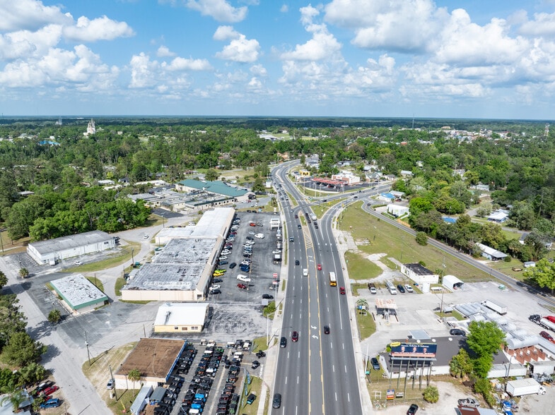 1037-1110 W Us Highway 90, Lake City, FL for lease - Building Photo - Image 2 of 24