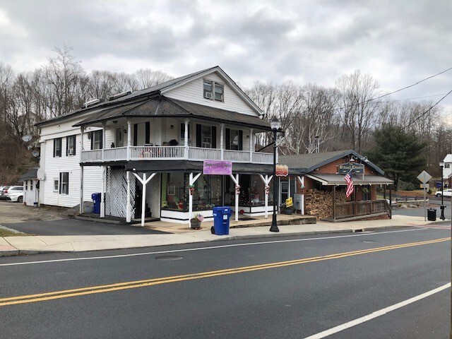 1264 Main St, Coventry, CT for sale Building Photo- Image 1 of 1