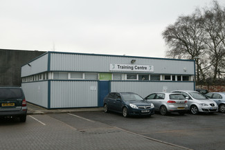 More details for Wistaston Rd, Crewe - Industrial for Lease