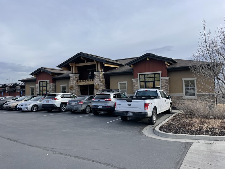 986 W 9000 S, West Jordan, UT for lease - Building Photo - Image 1 of 6