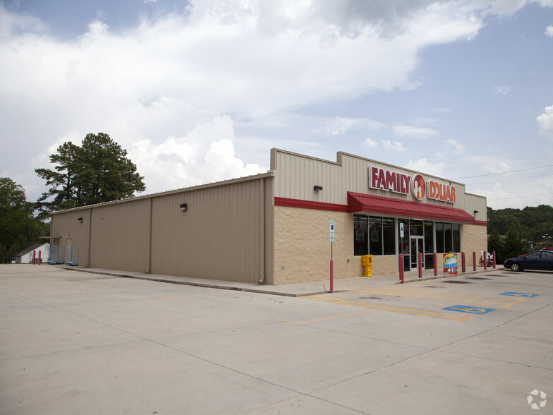 17999 S Nc Highway 109, Denton, NC for lease - Primary Photo - Image 1 of 6