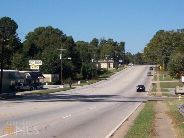 823 New Franklin Rd, Lagrange, GA for sale Building Photo- Image 1 of 1