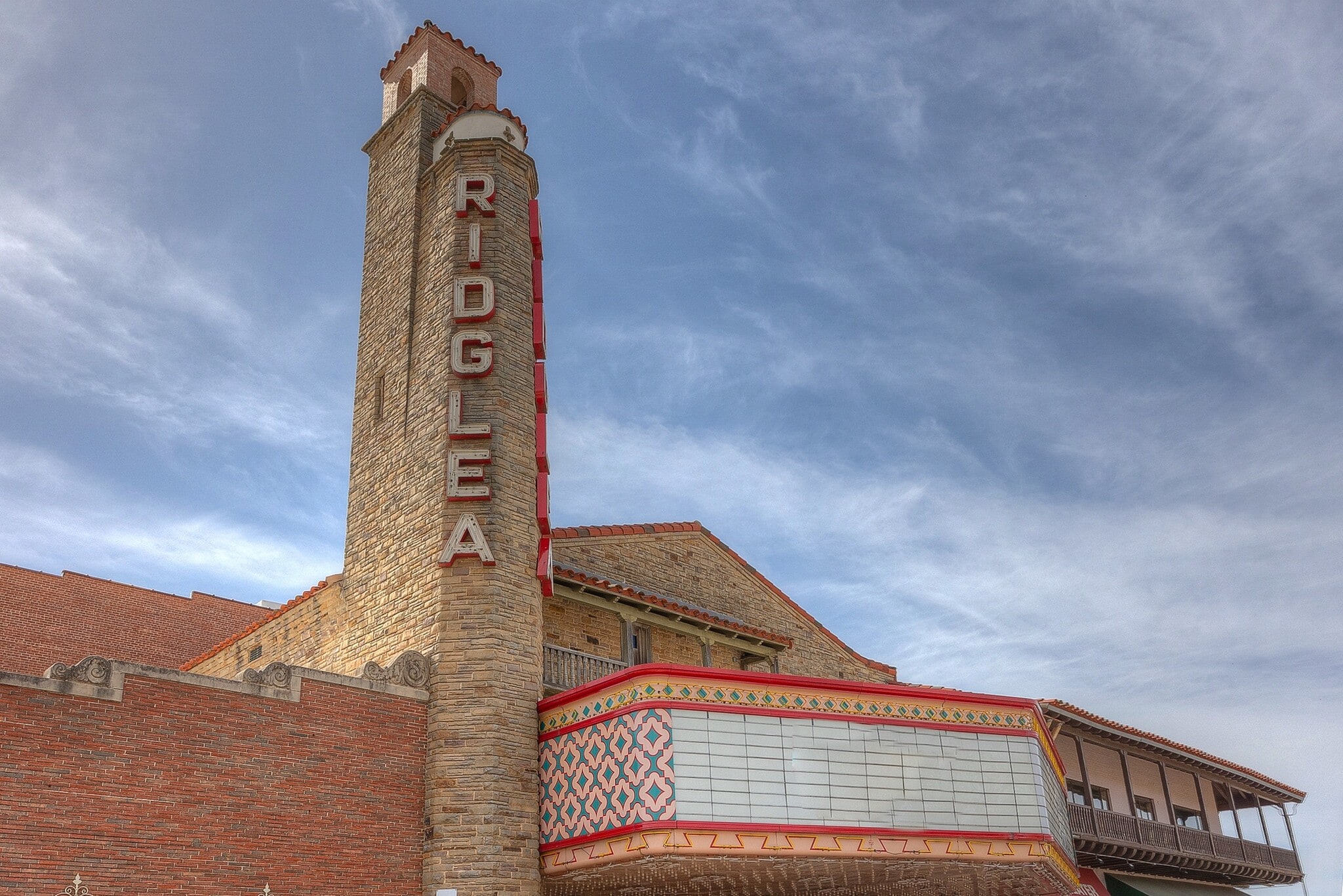 The Ridglea Complex Portfolio portfolio of 2 properties for sale on LoopNet.com Building Photo- Image 1 of 18