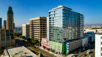 More details for 3033 Wilshire Blvd, Los Angeles, CA - Retail for Lease