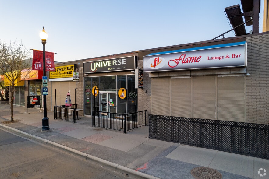 14091417 17th Ave SW, Calgary, AB T2T 0C6