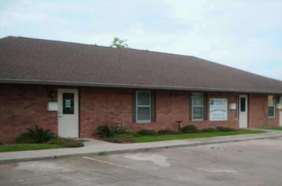 308 Belcher St, Cleveland, TX for lease - Primary Photo - Image 1 of 7