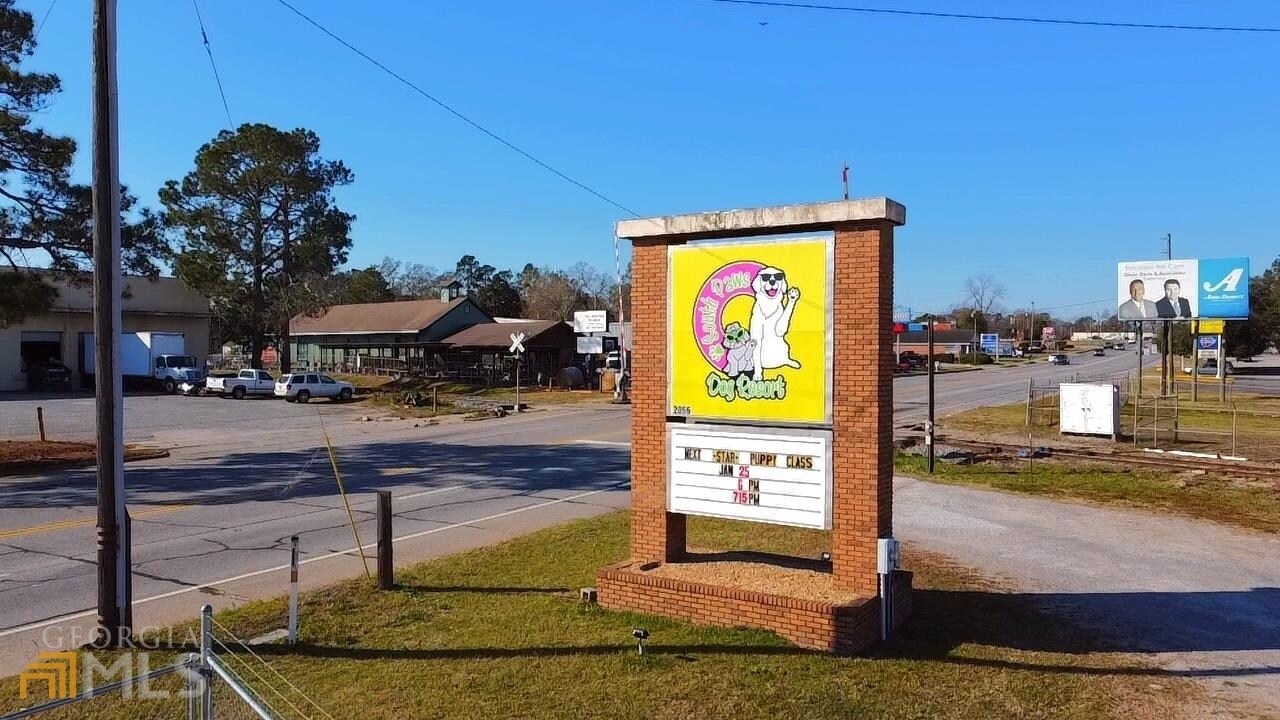 2056 Northside Dr E, Statesboro, GA 30458 Industrial for Sale