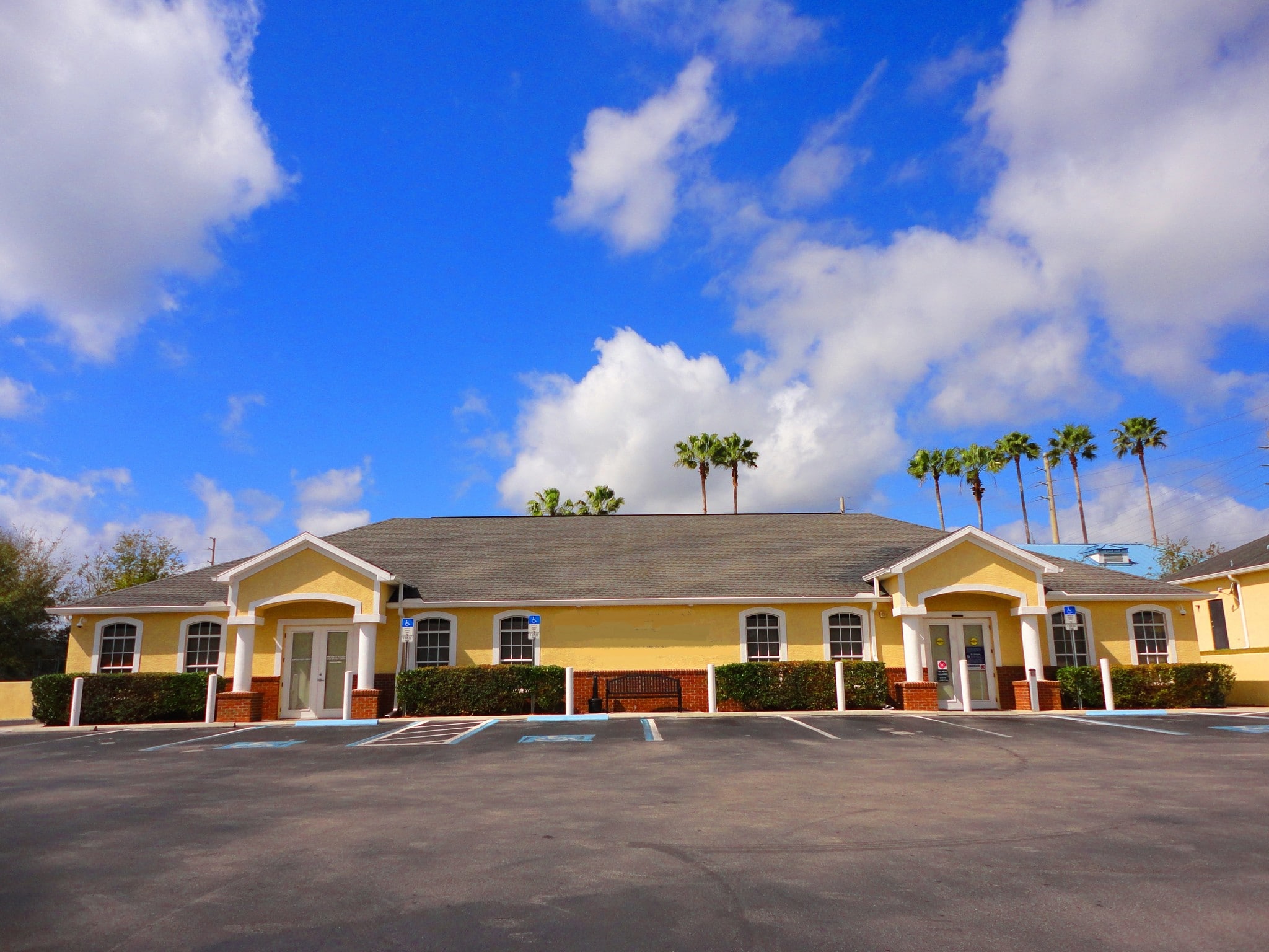 6937 Medical View Ln, Zephyrhills, FL for lease Building Photo- Image 1 of 41