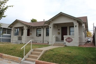 2364 S Broadway, Denver CO - Office Space