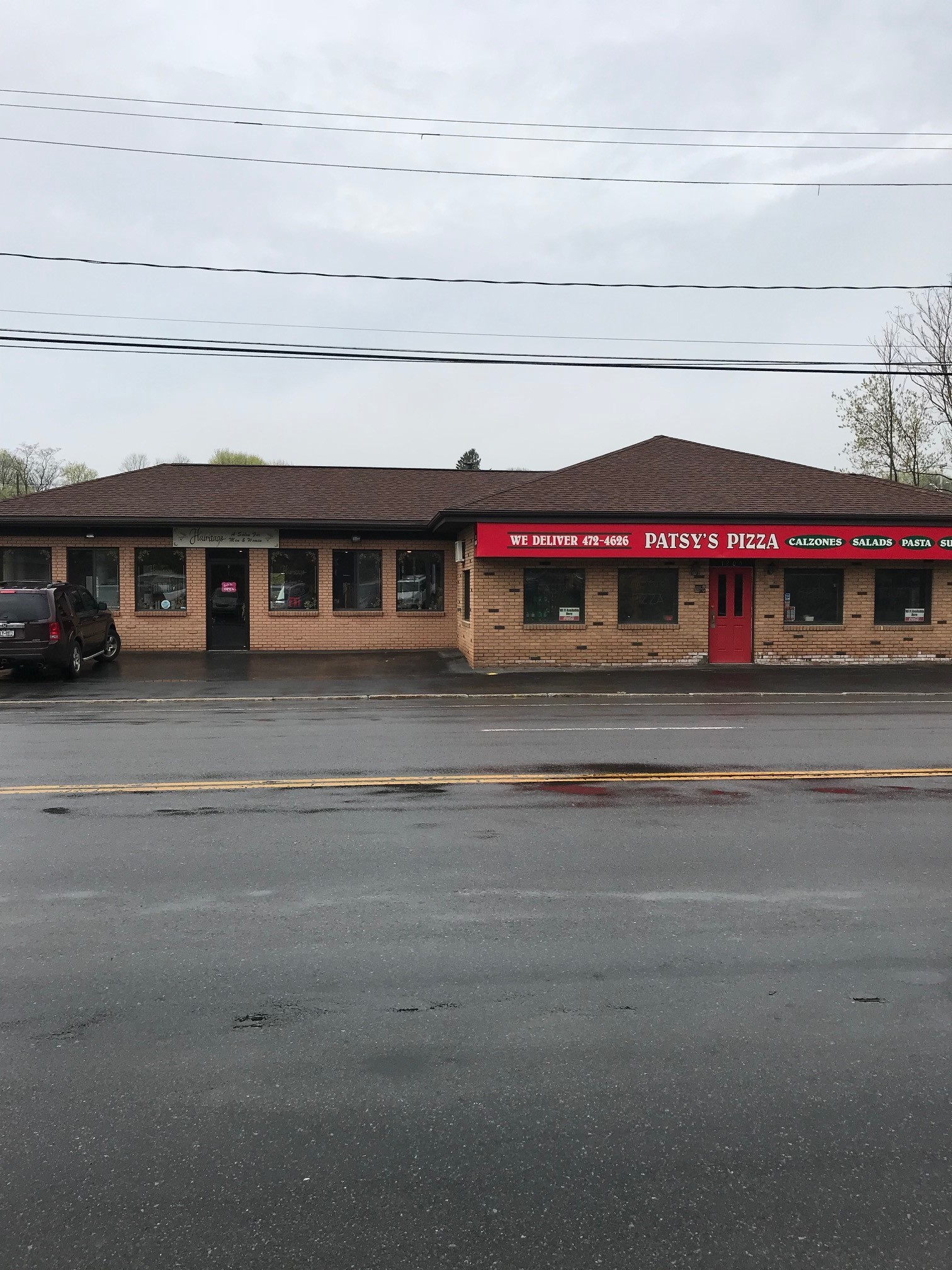 1205-1221 Erie Blvd W, Syracuse, NY for sale Building Photo- Image 1 of 1