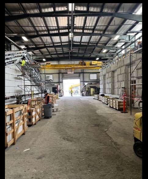 870 S 500 W, Salt Lake City, UT for lease - Building Photo - Image 3 of 10