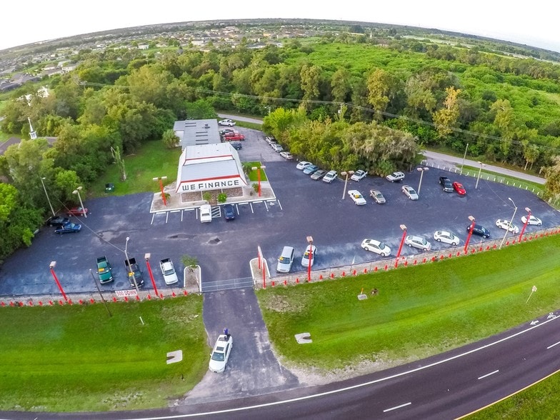 5301 N Tamiami Trl, Apollo Beach, FL for sale - Building Photo - Image 1 of 1