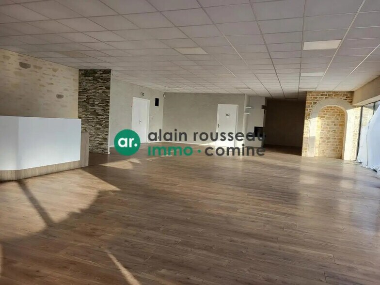 Flex in Loire-Authion for lease - Interior Photo - Image 3 of 8