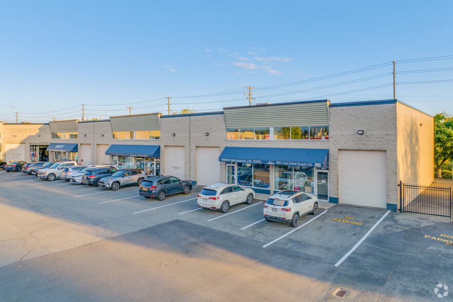 20530 Langley Byp, Langley, BC for lease - Building Photo - Image 3 of 4