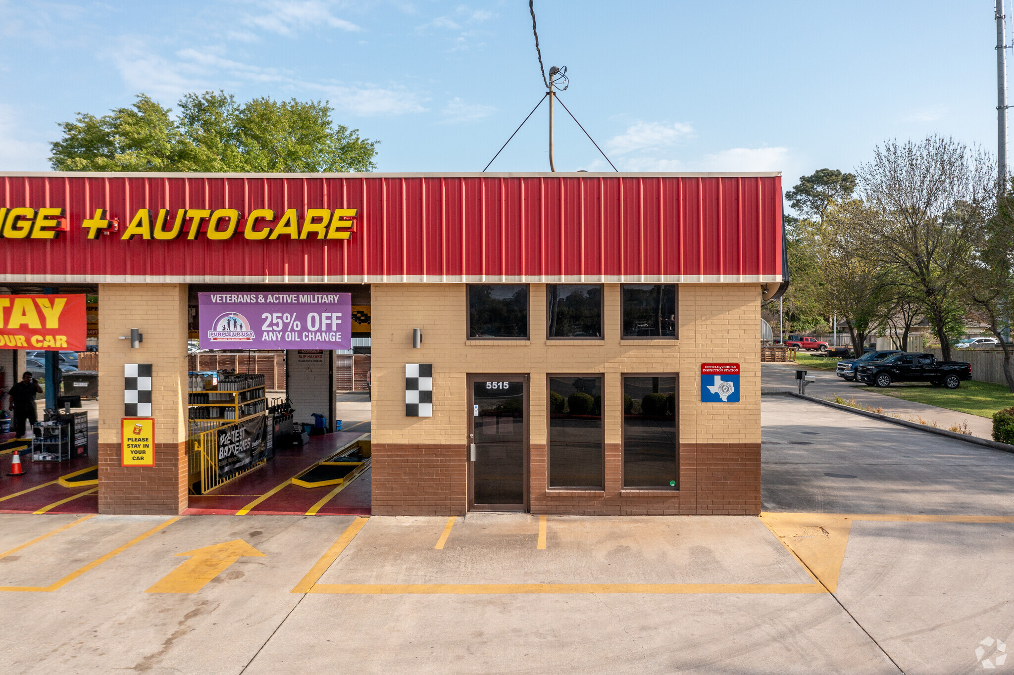 14202 FM 2100 Rd, Crosby, TX for sale Primary Photo- Image 1 of 1